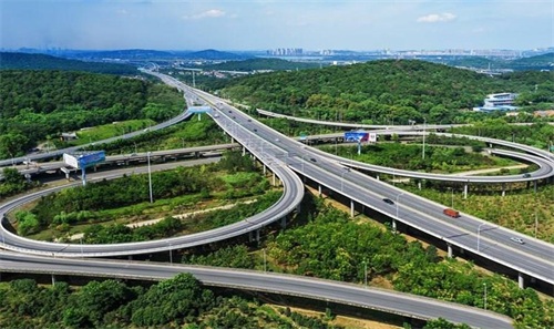 蚌埠钢筋套筒应用于高速公路